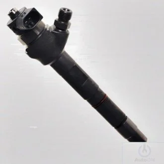 Форсунка паливна Common Rail (Bosch) Skoda Octavia, VW Golf 1.6 TDI 12- VAG 04L 130 277AJ