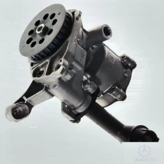 Помпа масляная 2.0 TDI VAG 04L145208T