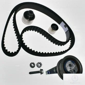 Ремкомплект для зубчатого ремня VAG 04L198119K