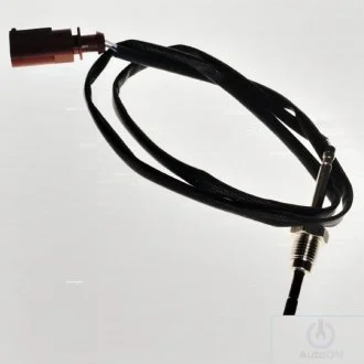 Датчик температури відпрац. VAG 04L906088E