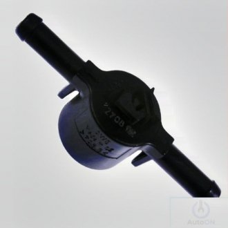 Клапан підігріву паливного фільтра VAG 057 127 247J (фото 1)