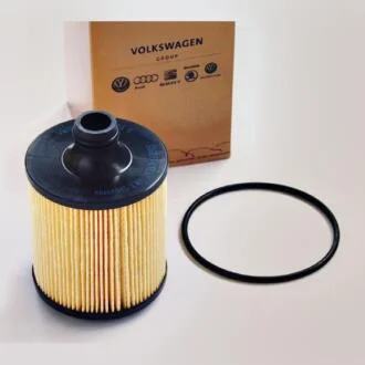 Фільтр масляний VAG 057198405D