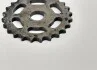Зірочка ланцюга VAG 059109570C (фото 3)