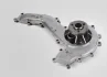 Помпа водяний насос 3.0 TDI Audi A4 A5 A6 A7 A8 Q5 Q7 Q8 VW Amarok Touareg 2014-20 059121016E