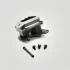 Блок управления, клапан актуатор турбины 3.0 TDI Audi A4 A6 A8 Q7 Phaeton Touareg 2003-10 VAG 059198201A (фото 1)