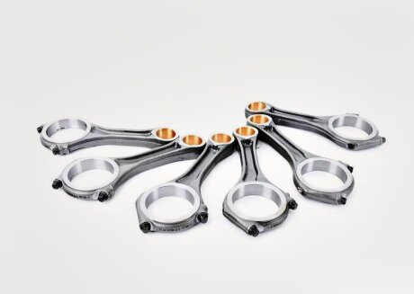 Шатуни комплект VAG 059198401N