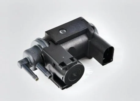 Клапан пневматичний VAG 059906627R