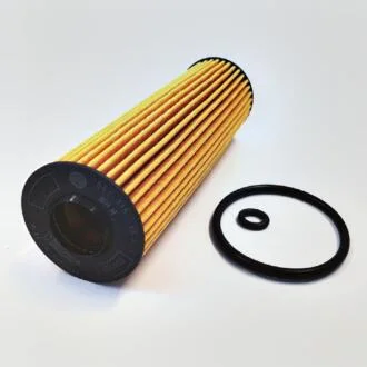 Фільтр масляний VAG 05L115562A