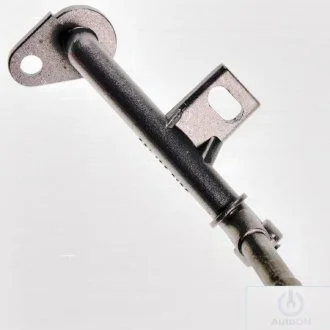 Трубка повітряна VAG 06A103211K