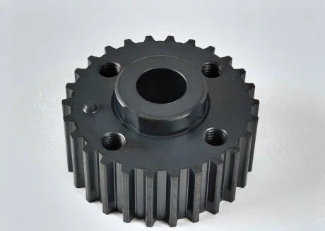 Шкив зубчатого ремня VAG 06A105263E