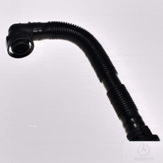 Фото 1 - трубка системи подачі повітря VAG 06A131127L Трубка системи подачі повітря VAG 06A131127L (фото 1)