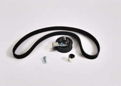 Комплект ременя зубчастого VAG 06A198119B