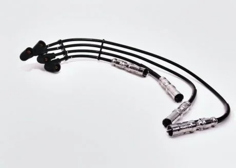 Провода зажигания комплект VAG 06A905409N