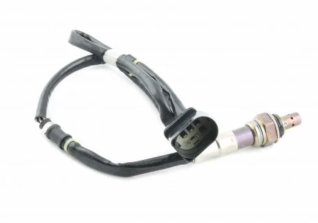 Лямбда зонд перед каталізатором 1.6 Golf Jetta Octavia Leon Altea Audi A3 2003-2013 VAG 06A906262BR
