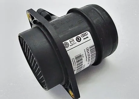 Расходомір повітря Audi A3/A4, Seat Alhambra/Toledo II, SKO VAG 06A 906 461A