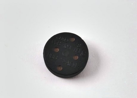 Заглушка ГБЦ VAG 06B103113C (фото 1)