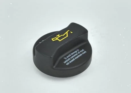 Кришка масляної горловини VAG 06B103485C