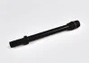 Канал щупа уровня масла двигателя (металлический) 06D103634E