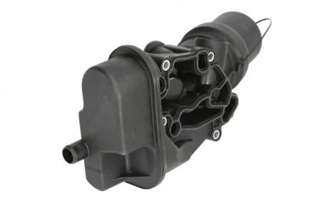 Корпус масляного фільтра 2.0 FSI Audi A3 Octavia Golf Jetta Passat Touran 2003-2010 VAG 06D115397K