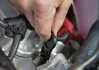 Щуп вимірювання рівня оливи 3.0 TFSI VAG 06E115611H (фото 3)