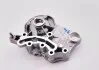 Передняя крышка ГБЦ 1.8 2.0 TSI TFSI Audi A3 A4 A5 A6 Q5 Octavia Superb T5 T6 Multivan 2004-2019 VAG 06H103144K (фото 1)