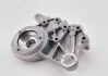 Передняя крышка ГБЦ 1.8 2.0 TSI TFSI Audi A3 A4 A5 A6 Q5 Octavia Superb T5 T6 Multivan 2004-2019 VAG 06H103144K (фото 2)