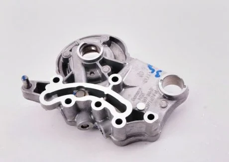 Передняя крышка ГБЦ 1.8 2.0 TSI TFSI Audi A3 A4 A5 A6 Q5 Octavia Superb T5 T6 Multivan 2004-2019 VAG 06H103144K