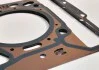 Прокладка ГБЦ із металу VAG 06H103383AF (фото 3)
