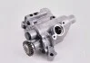 Масляний насос 1.8 2.0 TSI TFSI Octavia Superb Audi A4 A5 A6 Q5 Golf Jetta CC Passat Tiguan 2004-18 VAG 06H115105DF (фото 1)