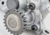 Масляний насос 1.8 2.0 TSI TFSI Octavia Superb Audi A4 A5 A6 Q5 Golf Jetta CC Passat Tiguan 2004-18 VAG 06H115105DF (фото 7)