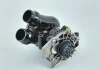 Насос із корпусом термостату Audi TT Golf Passat b7 CC Jetta Tiguan Amarok Octavia 1.8 2.0 TSI TFSI VAG 06H121026DN (фото 2)