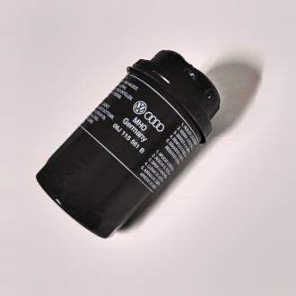 Фильтр масляный двигателя VAG 06J115403R