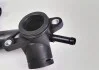 Патрубок охолоджуючої рідини VAG 06J121132E (фото 3)