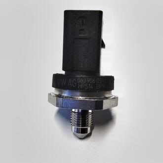 Датчик тиску газової сумiшi VAG 06J906054L