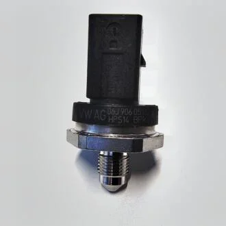 Датчик тиску газової сумiшi VAG 06J906054L