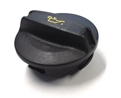 Крышка маслозаливной горловины VAG 06K103485B