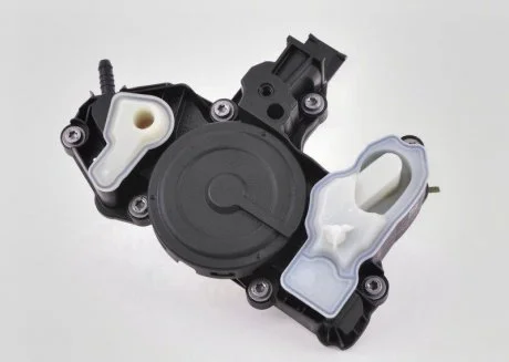 Маслоотделитель картерных газов VAG 06K103495BM