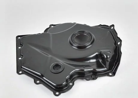 Корпус механизма изменения фаз газораспределения VAG 06K109210AJ