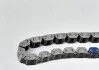 Ланцюг приводу оливного насосу VAG 06K115225D (фото 3)