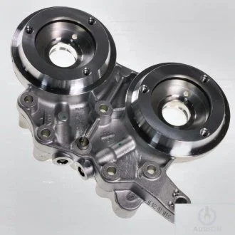 Кронштейн опорний VAG 06L103144K