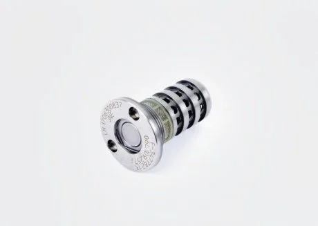 Клапан управления распределительного вала VAG 06L109257F