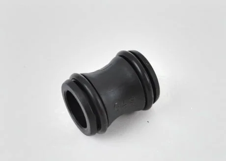 Фланець системи охолодження VAG 06L121131