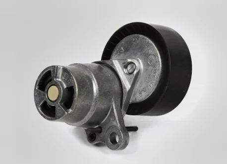Натяжитель с демпфером VAG 06M903133J