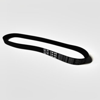 Пас поліклиновий VAG 06M903137AM