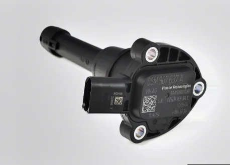 Давач рiвня оливи VAG 06M907637A