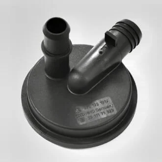 Клапан вакуумной системы VW Touareg 2003 - 2005 VAG 070129101A