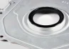 Фланець з ущільнюючем кільцем VAG 07K103151M (фото 2)