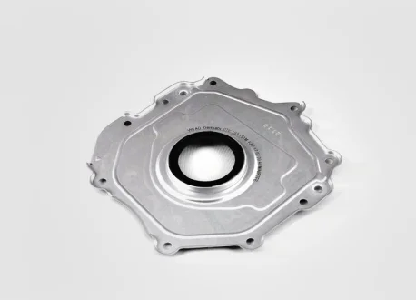 Фланець з ущільнюючем кільцем VAG 07K103151M