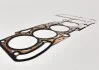 Прокладання ГБЦ VW Passat / Jetta / Beetle 2.5FSI 10- VAG 07K 103 383F (фото 4)