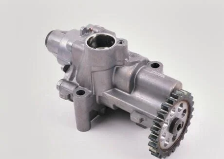 Насос оливний VAG 07K115105AC